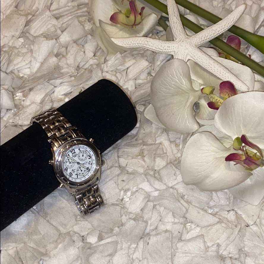 Bulova Watch